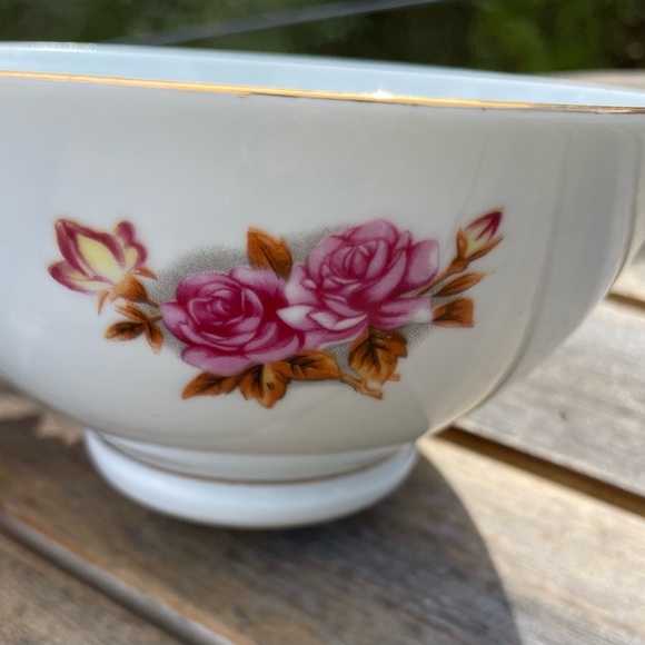 Vintage Liling China Rice / Soup Bowl - Picture 3 of 8